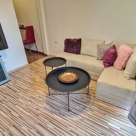 Roxy Apartment Plovdiv Ngoại thất bức ảnh