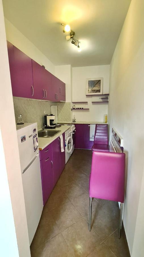 Roxy Apartment Plovdiv Ngoại thất bức ảnh