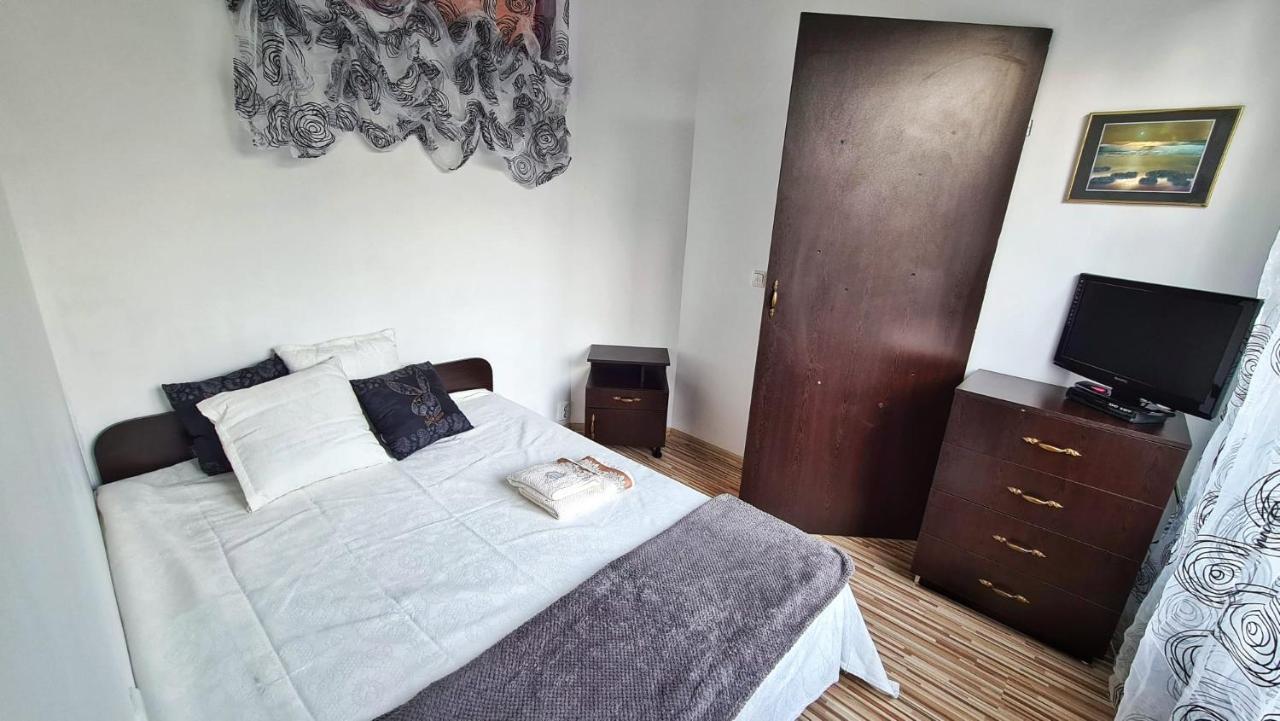 Roxy Apartment Plovdiv Ngoại thất bức ảnh