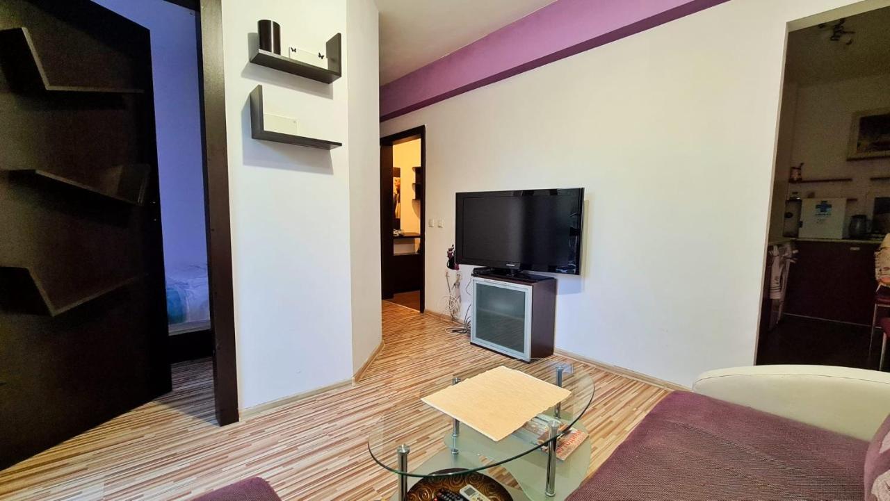 Roxy Apartment Plovdiv Ngoại thất bức ảnh