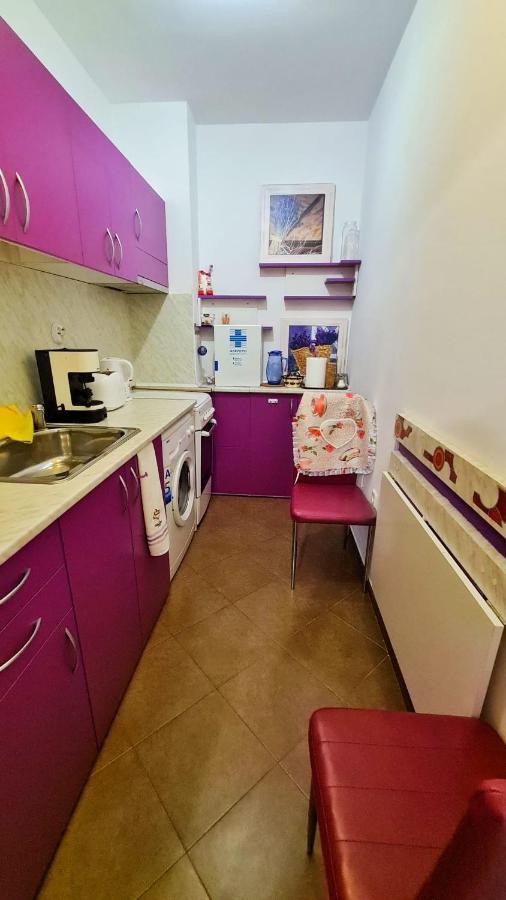 Roxy Apartment Plovdiv Ngoại thất bức ảnh