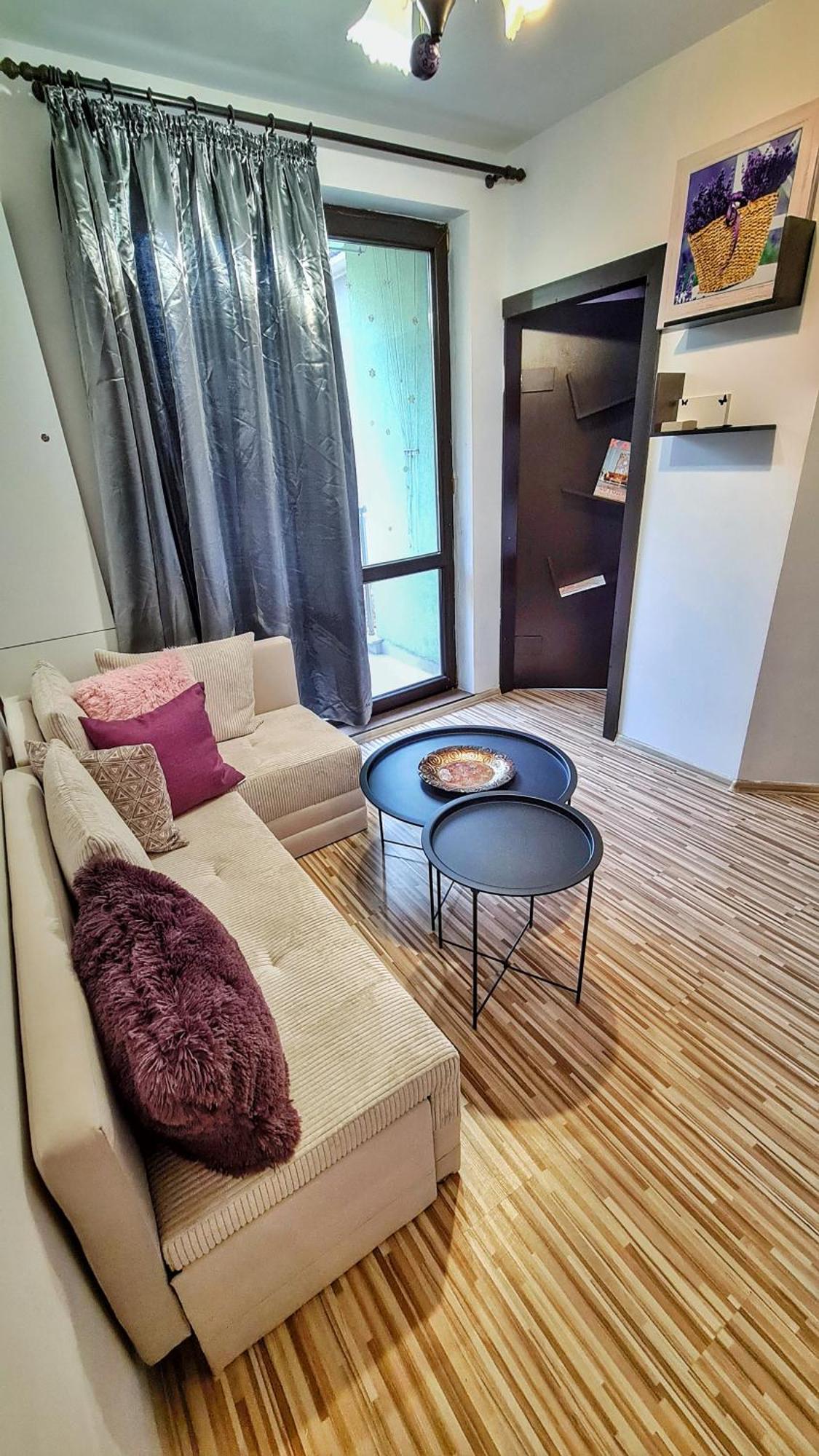Roxy Apartment Plovdiv Ngoại thất bức ảnh