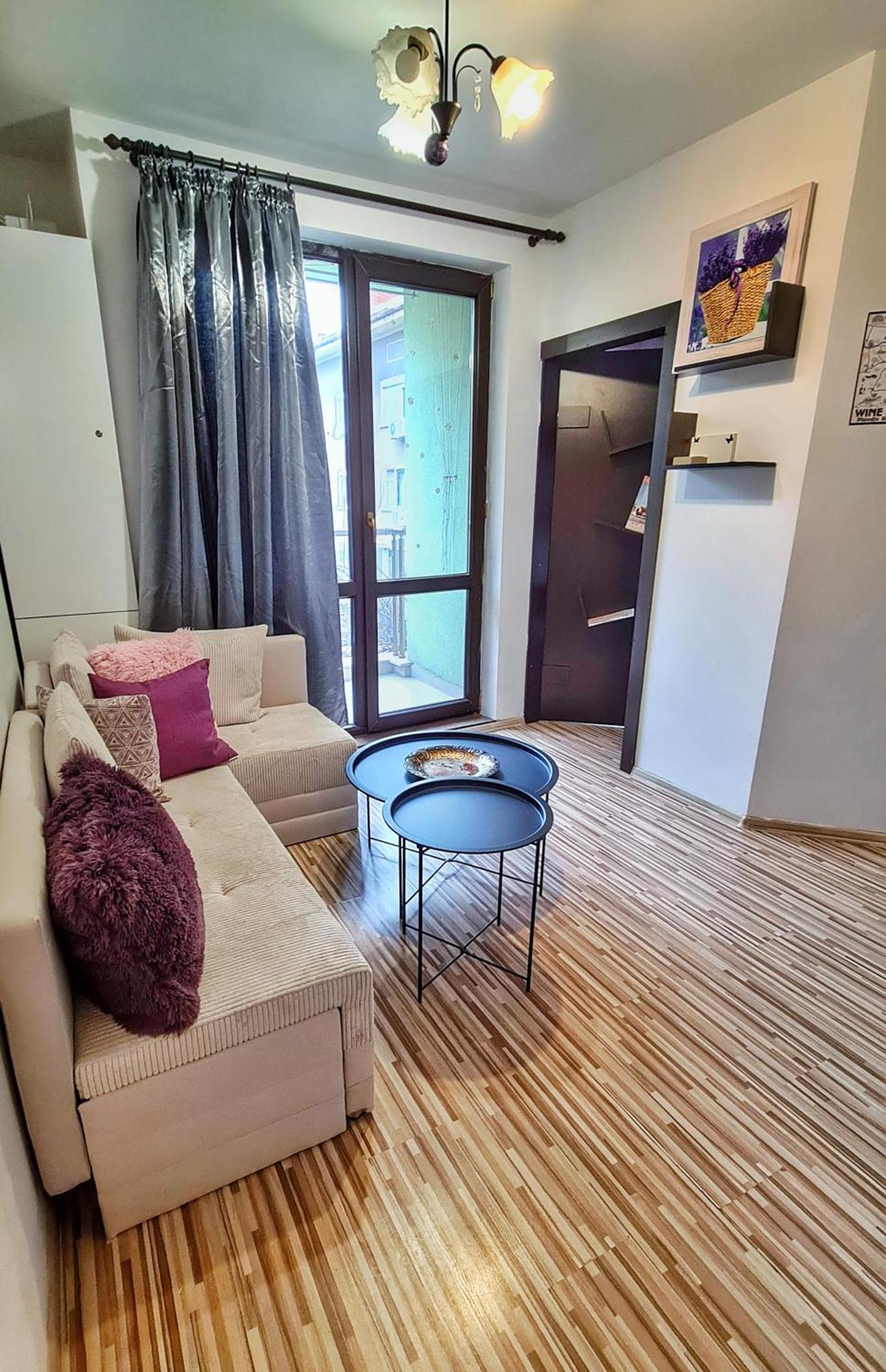 Roxy Apartment Plovdiv Ngoại thất bức ảnh